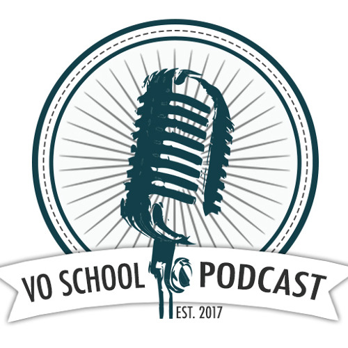 Episode 8 - Finding Your First VO Job with Rachael Naylor & Armin Hierstetter