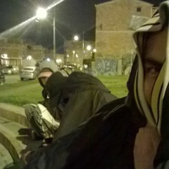 EXTERMINIO Ft NauGxer