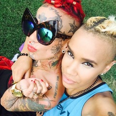 COME THRU(LUCKYFTNOR)