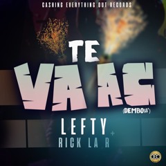 Te Va Ac x Rick La R