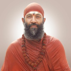 Oṃ Chanting at 528Hz by HH Swami Vidyadhishananda