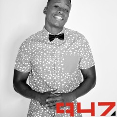 Ray Squared 947 BlocParty Ultimix