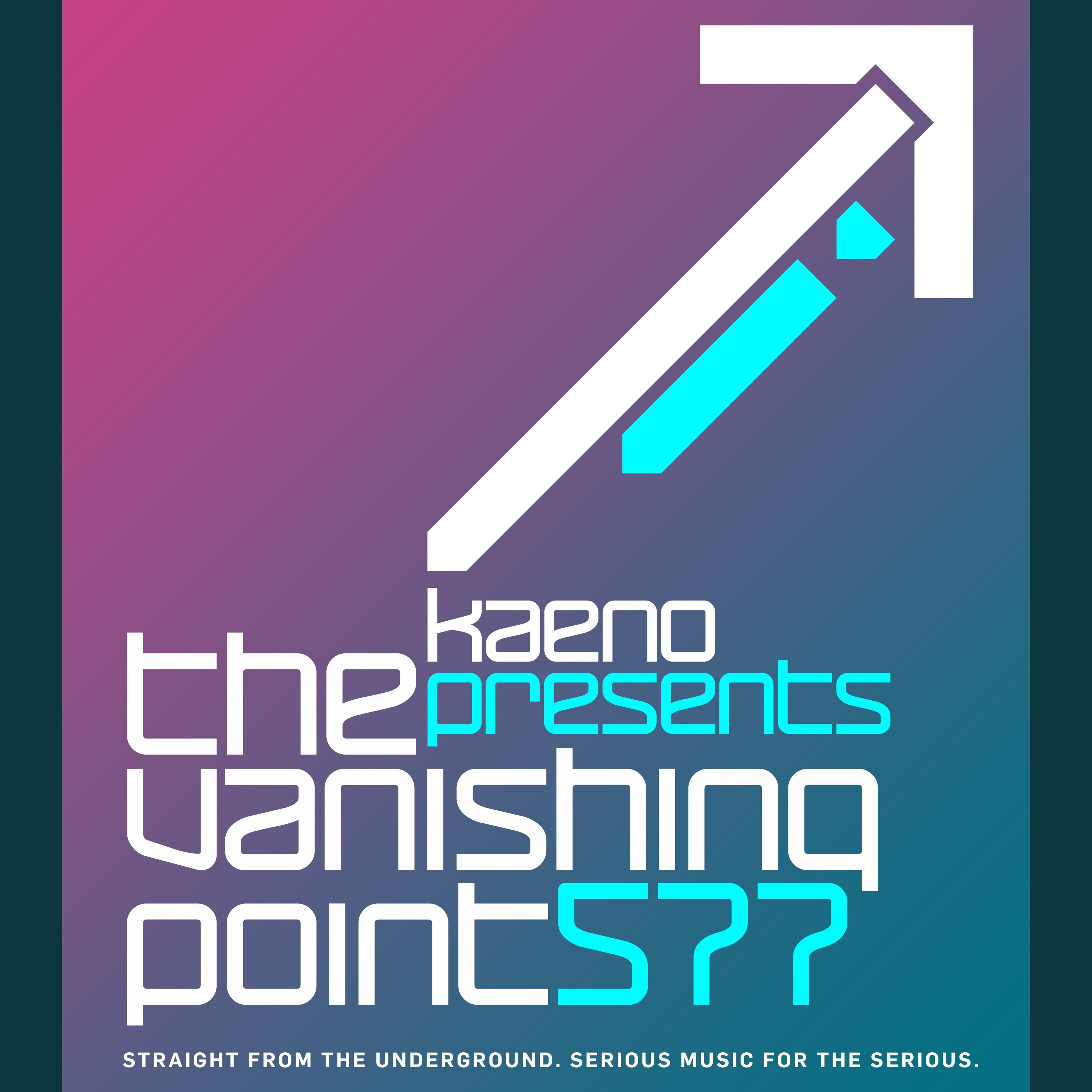 Kaeno presents The Vanishing Point