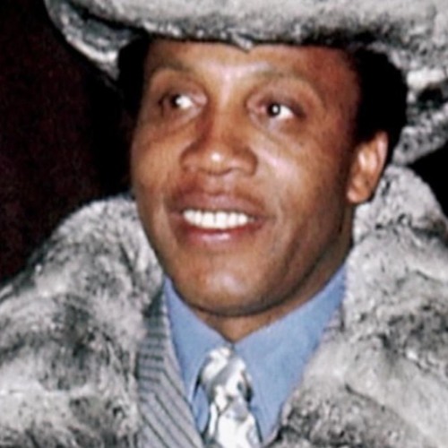 Scooby Smith feat. Frank Lucas (The American Gangster)- Follow Me