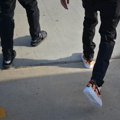 EASTSIDE$ONNIE - LIVIN LIKE LARRY [Ft. K9 PHILL]