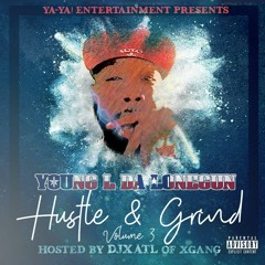 Rollin' Like A Bigg Shot (Produced by Big Shot)