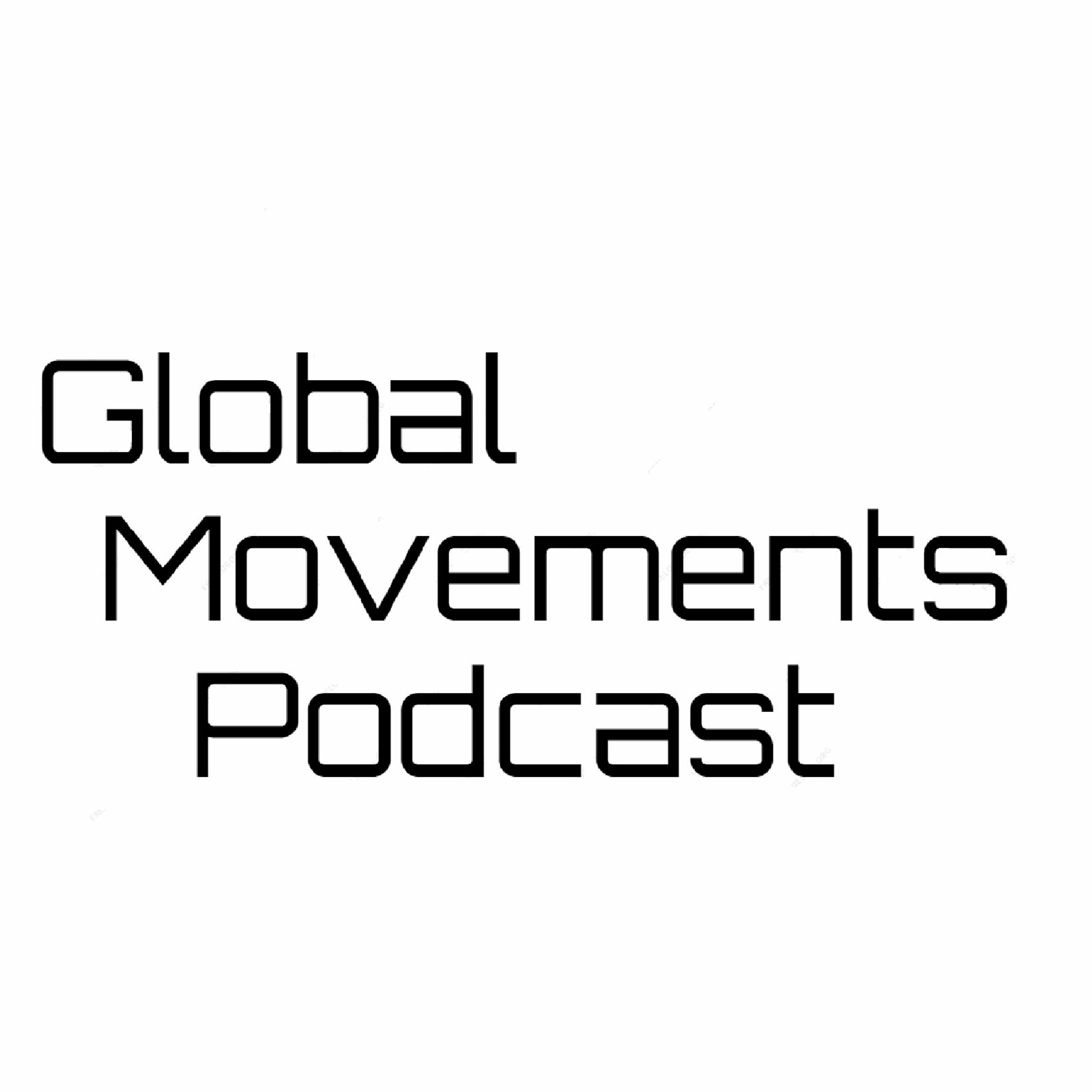Global Movements Podcast #5 - Emily Schultheis on the Hungarian Elections and Populism