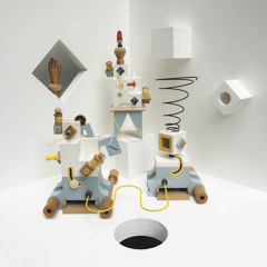 Visible Cloaks - Painter Stream (MP001)