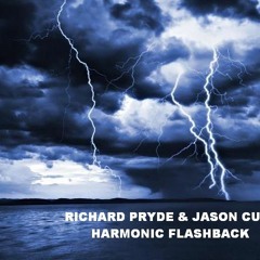 Richard Pryde & Jason Currie - Harmonic Flashback