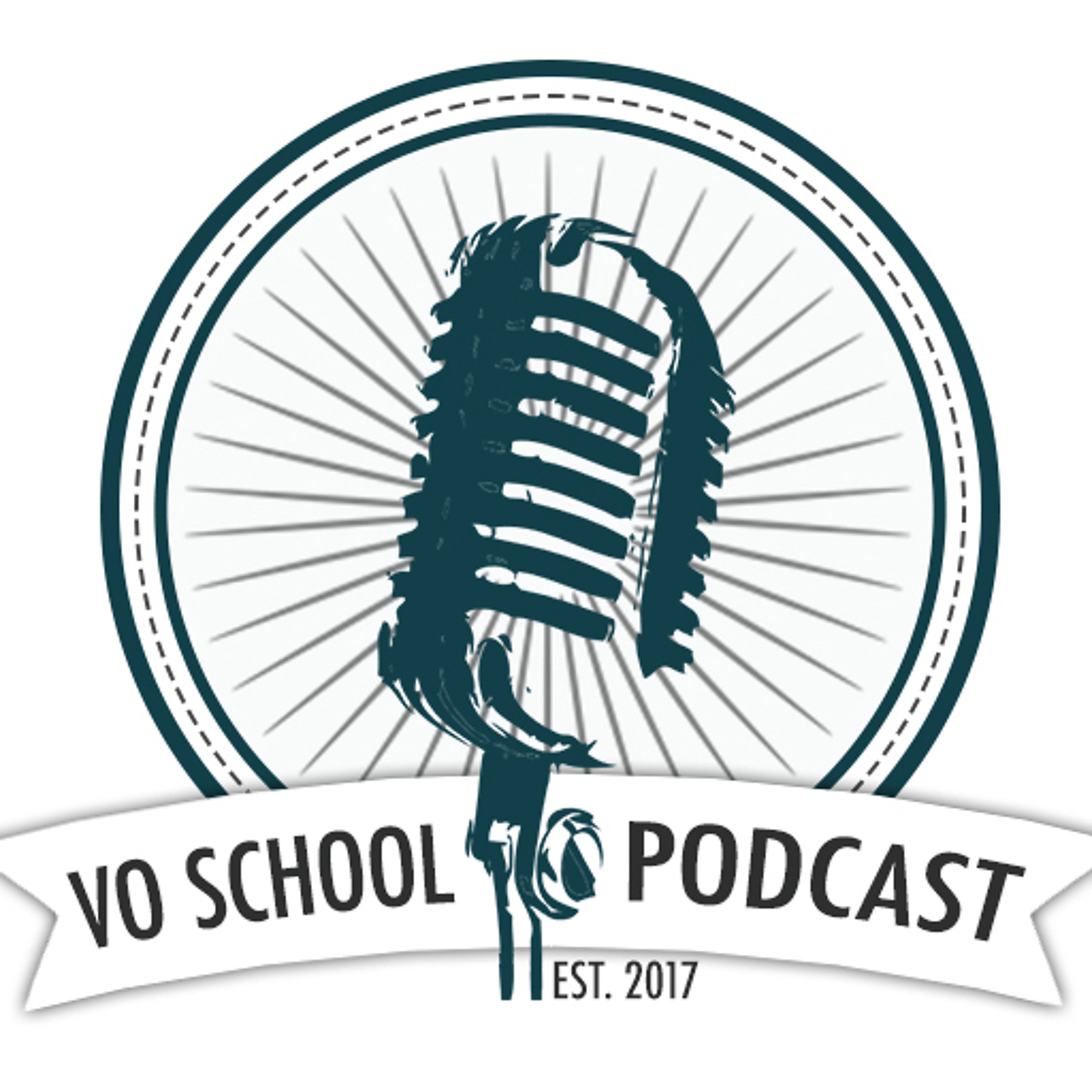VO School Podcast
