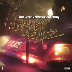 Big Jest x (1011) Sini Sayso - Lowkey In Endz (Prod. RazzBeats) | Mixtape Madness