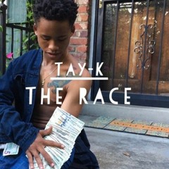 Tay K - The Race (Remix)