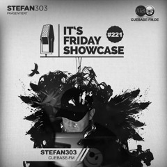 Its Friday Showcase #221 Stefan303