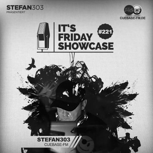 Its Friday Showcase #221 Stefan303