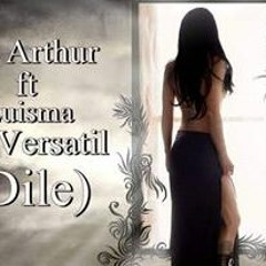 DILE - JD ARTHUR FT. LUISMA EL VERSATIL