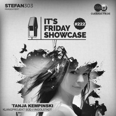 Its Friday Showcase #222 Tanja Kempinski