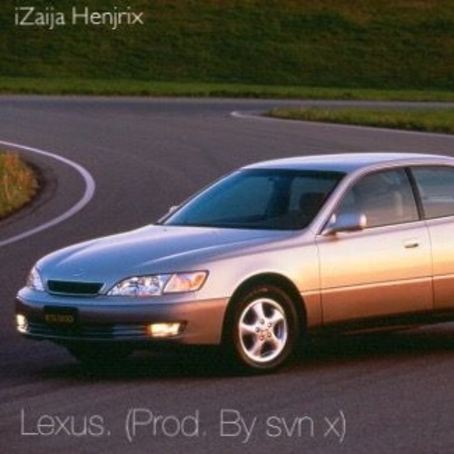 Lexus. (Prod. By svn x)