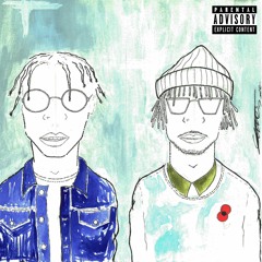 LEKAN x SILKY SLIM - Time Flies