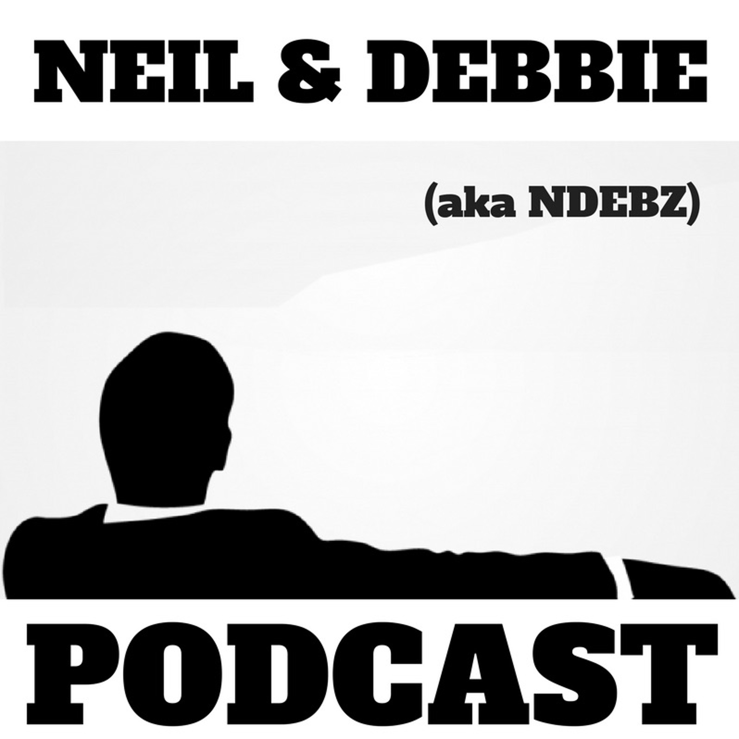 Neil & Debbie (aka NDEBZ)