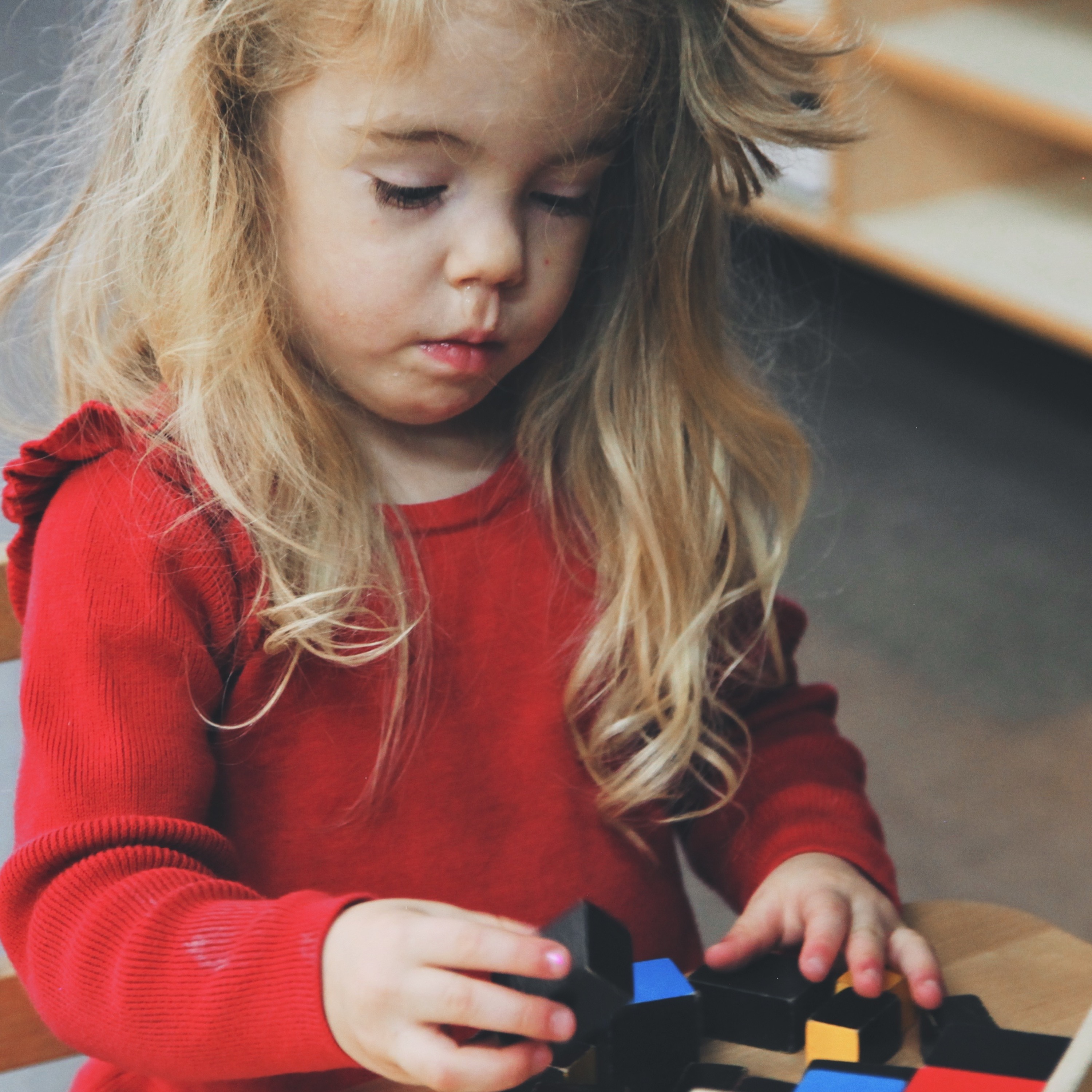 Baan Dek Montessori