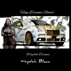 Waydah Dreams