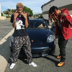 [FREE] COMETHAZINE X PLAYBOI CARTI X DUWAP KAINE TYPE BEAT 2018 - "SMOKIN BOOFY" (PROD. TREETIME