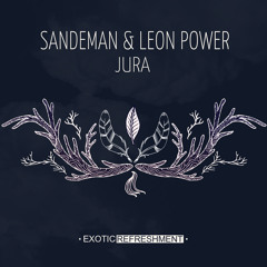 PREMIERE: Sandeman & Leon Power - Dion is Walking (Original Mix) // Exotic Refreshment
