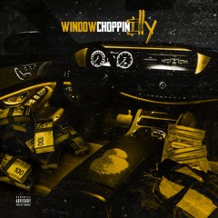 Window Choppin - illy