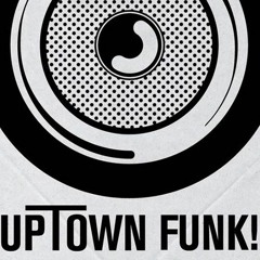 J PROJECT   UPTOWN FUNK  (PROMO)