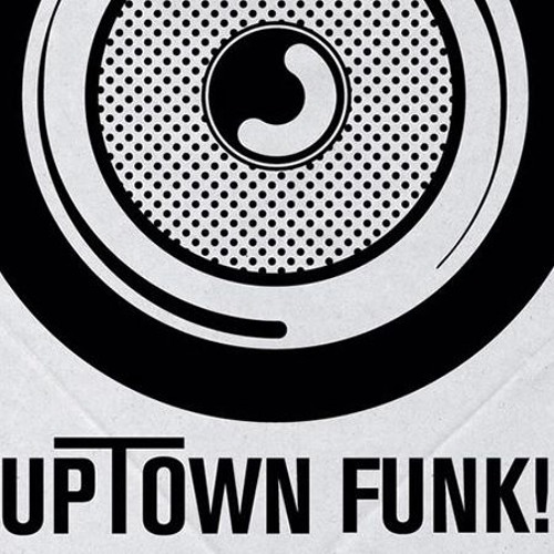 J PROJECT   UPTOWN FUNK  (PROMO)