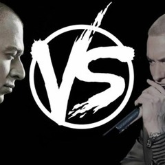 [NEW 2018] Eminem x Oxxxymiron - The Real London (Shoggoth mashup)