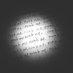NUMB ME (prod. @daganduffey)