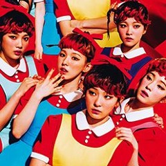 Red Velvet - The Red [The 1st Album FULL}