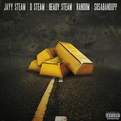 Road To Riche$ - Random X Danny $team X SosaBandUpp X Beady $team X Jayy $team