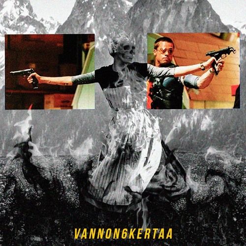 VANNON6KERTAA (PROD. AGILE)