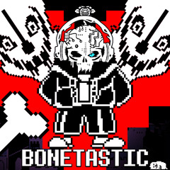 Riots Revenge - Bonetastic [FREE DOWNLOAD] [Hydraulic Characterization Vol.6 In Description]