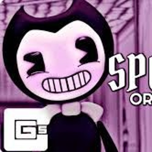 Bendy and the ink machine spotlight nightcore