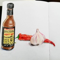 Bustelo's Very Hot Pepper Sauce