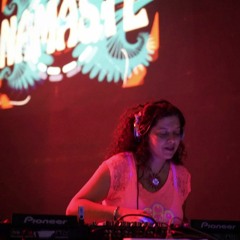 Namaste' Closing Party 2010 @ Las Dalias Dance Temple - Dj Eva Pacifico