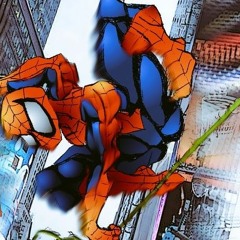 CPS2 Originals - Spider-Man