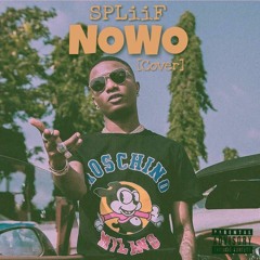 NOWO (cover) M & M by Meraki