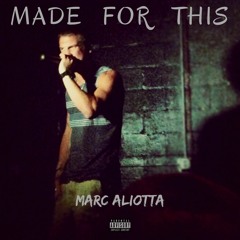 Made For This [Prod. Pilgrim x Oso Familiar]