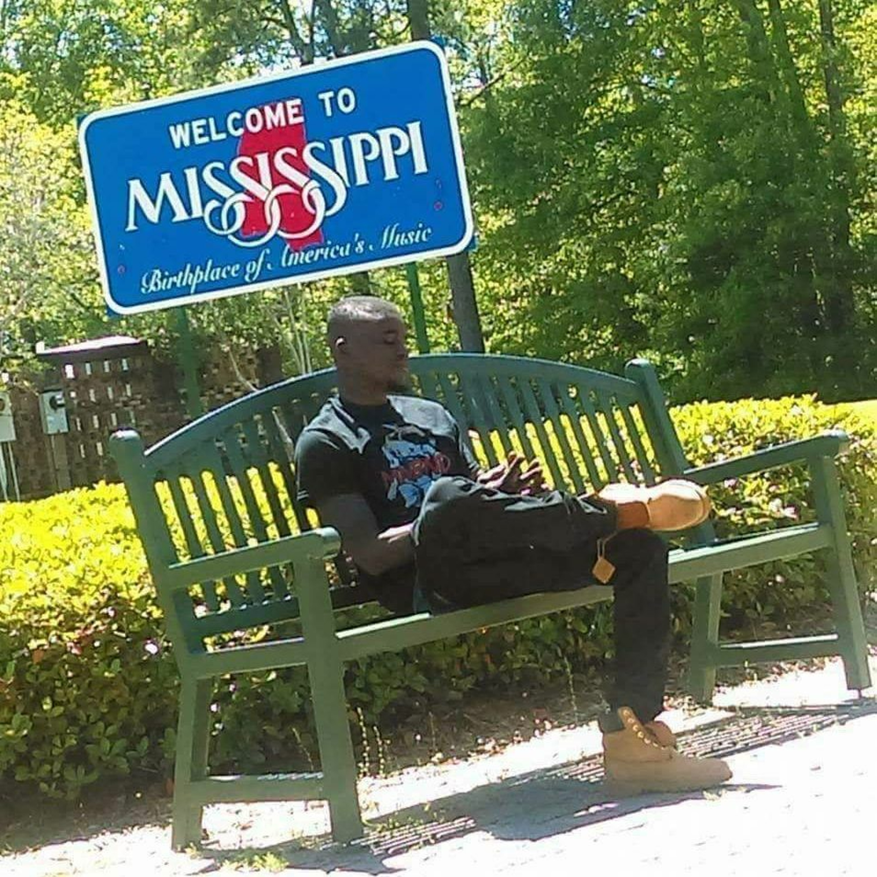 Trill Ave