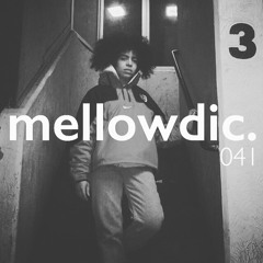 The Mellowdic Show 041 w/ Suelily