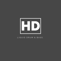 Liquid Drum & Bass MIx
