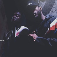 Notice Me Freestyle- Glorious x CoolKidJ