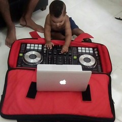 Reggaeton Old School Mix Live - Dj Adrian