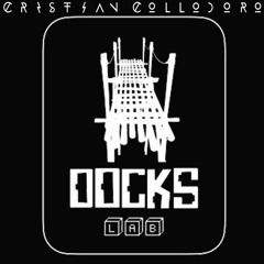 CRISTIAN COLLODORO live @ DOCKS lab. (ReUse-Sicily) 28.03.18