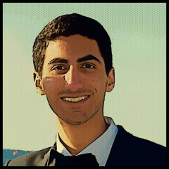 Hellofriend Project Lead Salman Habib