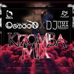 MIX KIZOMBA - DJ LIMA & DJ LATON [RsProd & A Dupla]